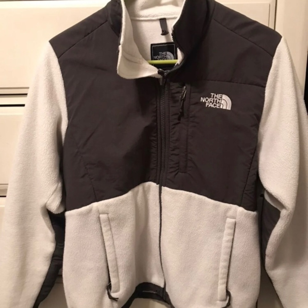 North face Denali jacket
